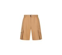 Jacquemus - Shorts Cargo Bermuda - Homme - Shorts - Brun - Taille: M