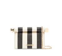 Jacquemus - Small Rond Carré Clutch - Femme - Sacs - Multicolore - Taille: ONE Size