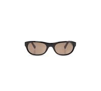 Jacquemus - Sole Lunettes de soleil - unisex - Accessoires - Noir - Taille: ONE Size