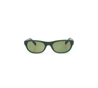 Jacquemus - Sole Lunettes de soleil - unisex - Accessoires - Vert - Taille: ONE Size