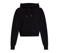 Jacquemus - Sweat à capuche avec Logo - Femme - Sweatshirts et sweats à capuche - Noir - Taille: 38 FR