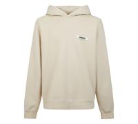 Jacquemus - Grosgrain Sweat à capuche - Homme - Sweatshirts et sweats à capuche - Beige - Taille: XS