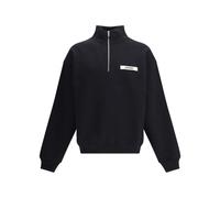 Jacquemus - Sweat à Capuche Confortable - Homme - Sweatshirts et sweats à capuche - Noir - Taille: XL