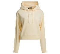 JACQUEMUS sweat à capuche femme beige - l