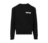 Jacquemus - SweaT-shirt à col rond - Homme - Sweatshirts et sweats à capuche - Noir - Taille: L
