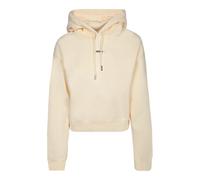 Jacquemus - SweaT-shirts à capuche - Femme - Sweatshirts et sweats à capuche - Beige - Taille: 42 FR
