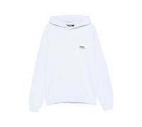 Jacquemus - SweaT-shirts à capuche - Homme - Sweatshirts et sweats à capuche - Bleu - Taille: XL