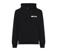 Jacquemus - SweaT-shirts à capuche - Homme - Sweatshirts et sweats à capuche - Noir - Taille: XL