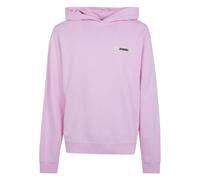 Jacquemus - SweaT-shirts à capuche - Homme - Sweatshirts et sweats à capuche - Rose - Taille: L