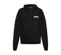 Jacquemus - SweaT-shirts Jacquemus - Homme - Sweatshirts et sweats à capuche - Noir - Taille: XL