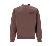 Jacquemus - SweaT-shirts & SweaT-shirts à capuche - Homme - Sweatshirts et sweats à capuche - Brun - Taille: M