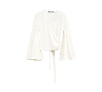Jacquemus - Sweater Jacquemus - Femme - Blouses et Chemises - Blanc - Taille: 36 FR