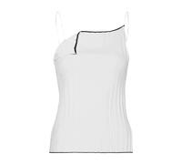 Jacquemus - T-Chemises - Femme - Tops - Blanc - Taille: 40 FR