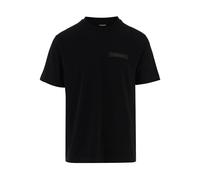 Jacquemus - T-Chemises - Femme - Tops - Noir - Taille: 44 FR