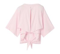 Jacquemus - T-Chemises - Femme - Tops - Rose - Taille: 36 FR
