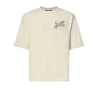 Jacquemus - T-Chemises - Homme - Tops - Beige - Taille: M