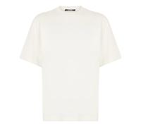 Jacquemus - T-Chemises - Homme - Tops - Beige - Taille: XL
