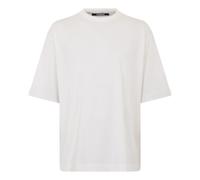 Jacquemus - T-Chemises - Homme - Tops - Blanc - Taille: L