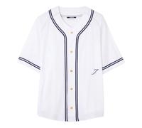 Jacquemus - T-Chemises - Homme - Tops - Blanc - Taille: M