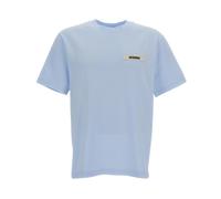 Jacquemus - T-Chemises - Homme - Tops - Bleu - Taille: S
