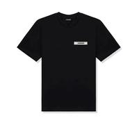Jacquemus - T-Chemises - Homme - Tops - Noir - Taille: 2XL