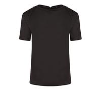 Jacquemus, Femme, Tops, Noir, Taille: 38 FR Clavea T-Shirt