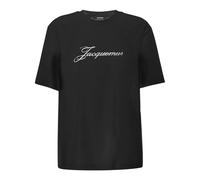 Jacquemus - T-Chemises - Femme - Tops - Noir - Taille: 40 FR