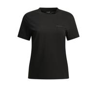 JACQUEMUS t-shirt en coton femme noir - L
