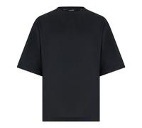 Jacquemus, Homme, Tops, Noir, Taille: L Rond Carre T-Shirt