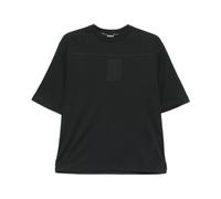 Jacquemus - T-Chemises - Femme - Tops - Noir - Taille: 38 FR