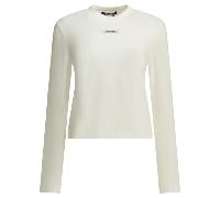 JACQUEMUS t-shirt « Gros Grain » femme en coton - m