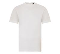 Jacquemus - T-shirt Le Haut Ventadou avec boutons - Femme - Tops - Blanc - Taille: 38 FR