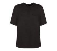 Jacquemus, Femme, Tops, Noir, Taille: 38 FR The Top