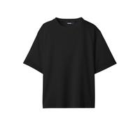 Jacquemus - T-shirt Rond Carré - Homme - Tops - Bleu - Taille: S