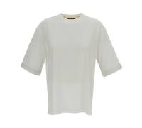Jacquemus - Le T-shirt Ventadou - Femme - Tops - Blanc - Taille: 40 FR