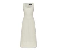 Jacquemus - Tablier Dress - Femme - Robes - Beige - Taille: 36 FR