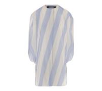Jacquemus - Berlingot Dress - Femme - Robes - Bleu - Taille: 36 FR