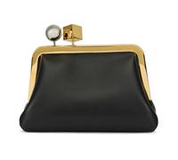 Jacquemus - The Berlingot - Femme - Sacs - Noir - Taille: ONE Size