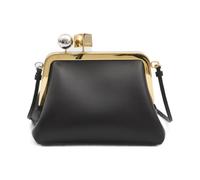 Jacquemus - The Berlingot - Femme - Sacs - Noir - Taille: ONE Size