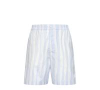 Jacquemus - The Caleçon Boxer Shorts - Homme - Shorts - Multicolore - Taille: S
