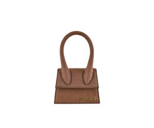 Jacquemus - The Chiquito - Femme - Sacs - Brun - Taille: ONE Size