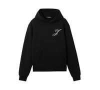 Jacquemus - The Logo Sweat à capuche - Homme - Sweatshirts et sweats à capuche - Noir - Taille: S