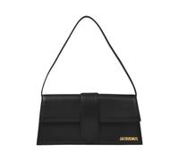 Jacquemus - The Long Bambino Bag - Femme - Sacs - Noir - Taille: ONE Size