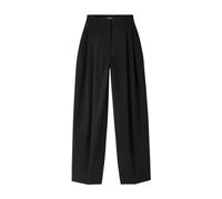 Jacquemus - The Man's Pants - Femme - Pantalons - Noir - Taille: 34 FR