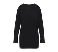 Jacquemus - The Mistral Mini Dress - Femme - Blouses et Chemises - Noir - Taille: 40 FR