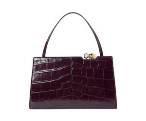 Jacquemus - The Salon - Femme - Sacs - Violet - Taille: ONE Size