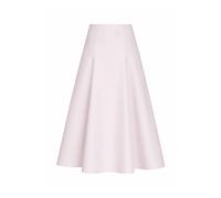 Jacquemus - The Triangle Skirt - Femme - Jupes - Rose - Taille: 38 FR