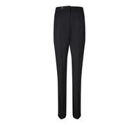 Jacquemus - Tibau Pantalons - Femme - Pantalons - Noir - Taille: 36 FR