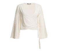Jacquemus top femme blanc - M