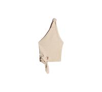 Jacquemus - Top - Femme - Tops - Beige - Taille: 40 FR